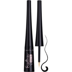 Lovely Eyeliner Matte Big 4,2g matta silmänrajausväri