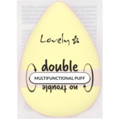 Lovely Double No Trouble Multifunctional 1kpl puuterivippa