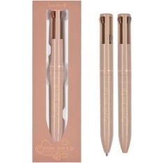 Lovely Draw You Up 4in1 1,8g four eyebrow pencils in one