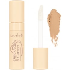 Lovely Quick & Correct Mousse 4g concealer