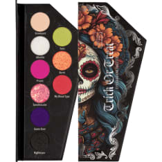 WIBO Trick Or Treat 10,5 g luomiväripaletti