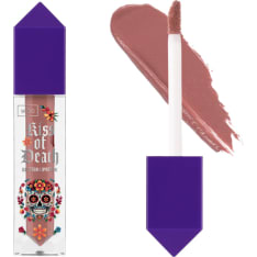 WIBO Kiss Of Death Glitter huulipuna