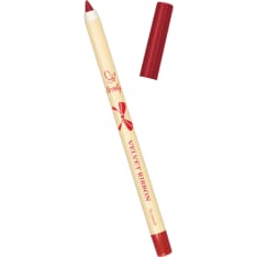 Lovely Velvet Ribbon 1g lip liner pencil