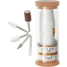 Adler nail care set