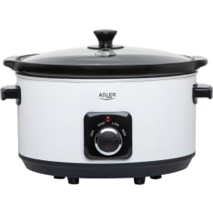 Adler 5.8L stew pot
