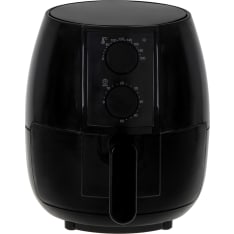 Adler AD 6312 Airfryer Oven, 2.5 l, black