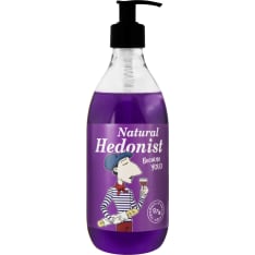 LaQ Shots! Natural Hedonist 500 ml suihkugeeli