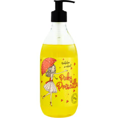 LaQ Shots! Picky Priscilla 500 ml suihkugeeli
