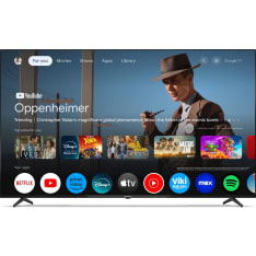 Sharp 70" 4K Ultra HD LED Google TV