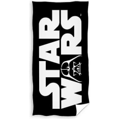Star Wars kylpypyyhe