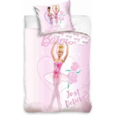 Barbie pussilakanasetti