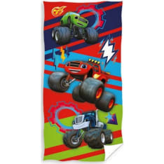Blaze towel