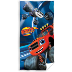 Blaze towel