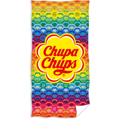 Chupa Chups towel