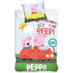Pipsa Possu pussilakanasetti