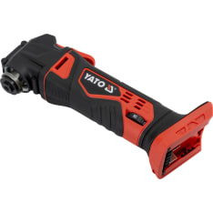 Yato 18V OIS quick release body battery tool