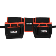 Yato 600D 14-pocket tool belt