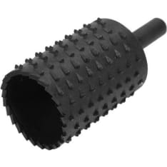 Yato 25 mm 6 mm karalla puuraspi