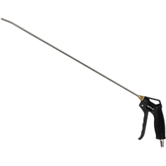 Yato puhalluspistooli 520 mm paineilmalle