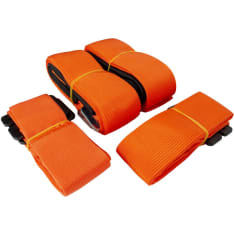 Vorel 4-piece ,2-piece set of lifting and changing tablecloths