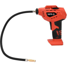Yato 18V frame battery compressor