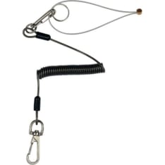 Yato tool safety strap 52-170 cm max. 3 kg