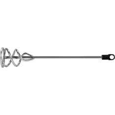 Yato 60 x 320 mm pyöreä spiraalikierre 4-9 kg laastinsekoitin