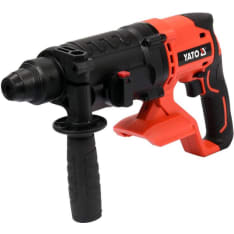 Yato cordless hammer SDS+ 18V 24 mm body