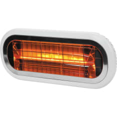 Yato 2000W low glare infrared heater