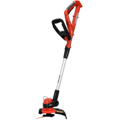 Yato akkutrimmeri 18V 2-in-1 kovapala- ja siimaleikkuri runko