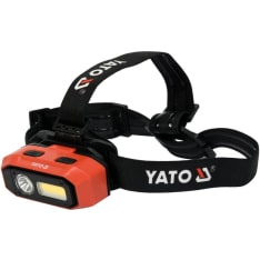 Yato 800 LM otsalamppu