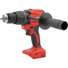 Yato cordless drill 18V 120Nm brushless motor frame
