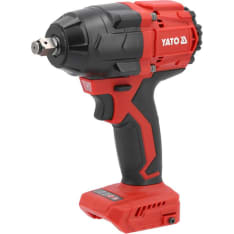 Yato akkumutteriväännin 18V 850Nm runko