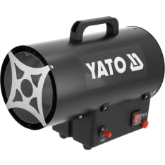 Yato 15 kW kaasulämmitin
