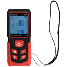 Yato 50 m laser distance meter