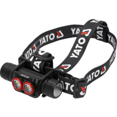Yato 500LM otsalamppu