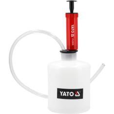Yato YT-07078 1,6L öljy- ja bensaimupumppu