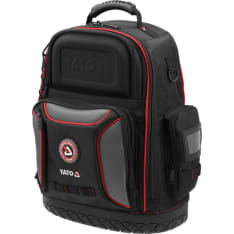 Yato 30L 75 taskua työkalureppu