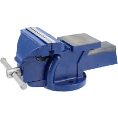 Vorel 36032 100 mm bench vice