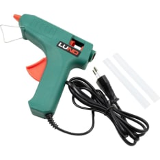 Lund 11 mm 72W + 2 glue sticks hot glue gun