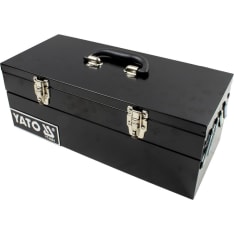 Yato Toolbox Metal 460x200x180MM
