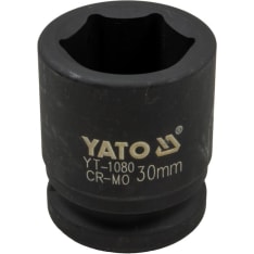 Yato 3/4" 30 mm power sleeve