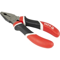 Yato 160 mm CrV 55 HRC 58-62 linjapihdit