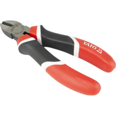 Yato 160 mm sivuleikkurit