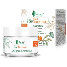 Ava BIO Tyrni 98% natural 50 ml yövoide