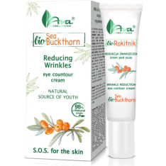 Ava BIO Tyrni 98% natural 15 ml silmänympärysvoide