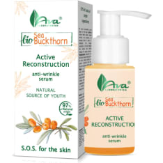 Ava BIO Tyrni 97% natural 50 ml seerumi