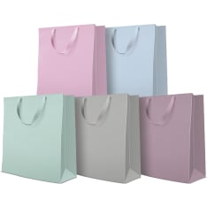 Pastelli 26x33x13cm lahjakassi