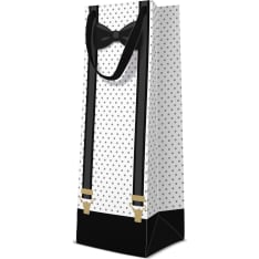 Henkselit pullolahjakassi