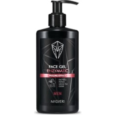 Masveri Enzymatic 150 ml face cleansing gel